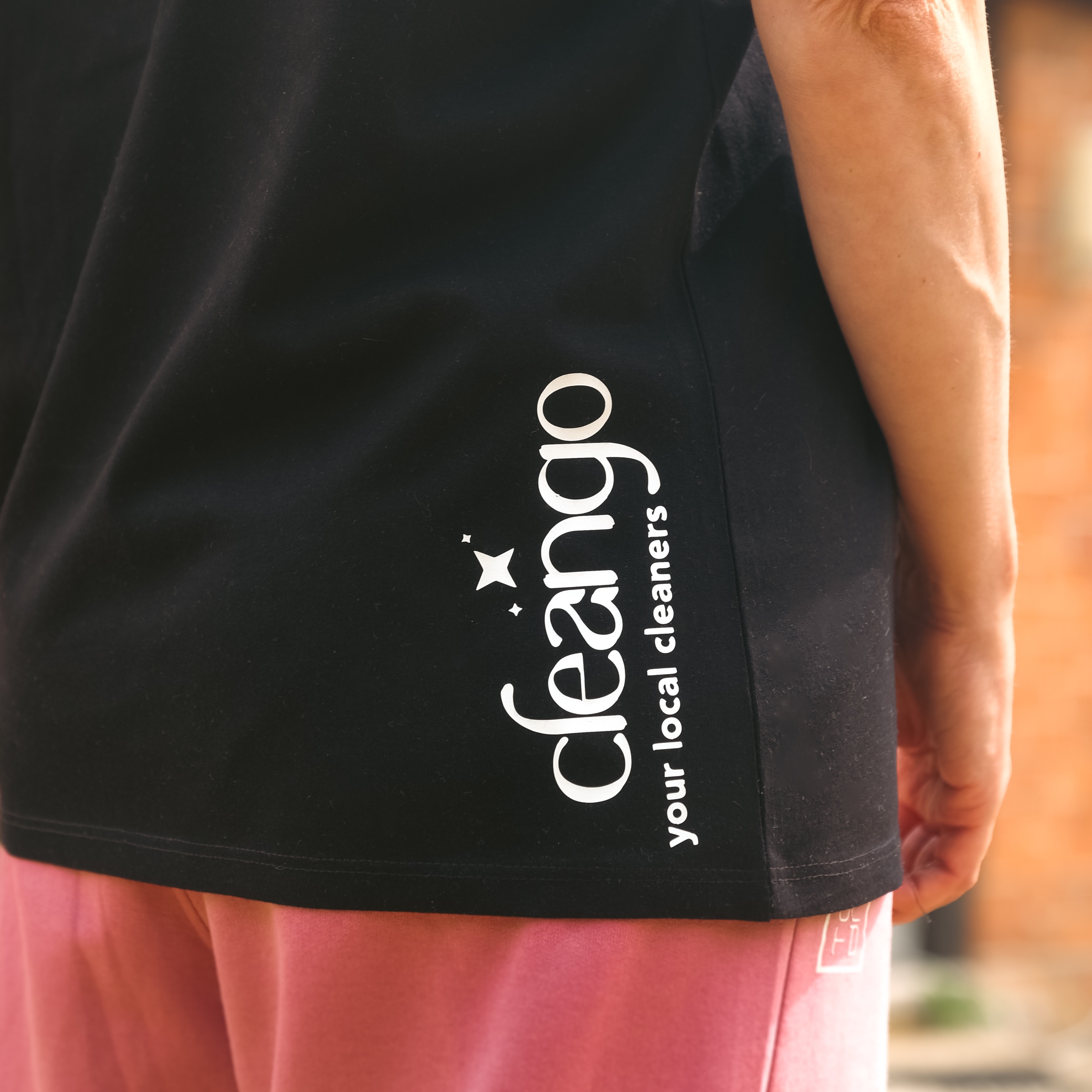 T shirt with logo - T shirt Printing